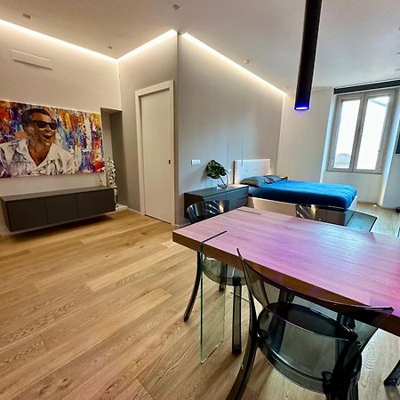 Lr Deluxe Apartments - Fondazione Prada - Metro M3 Милано Екстериор снимка