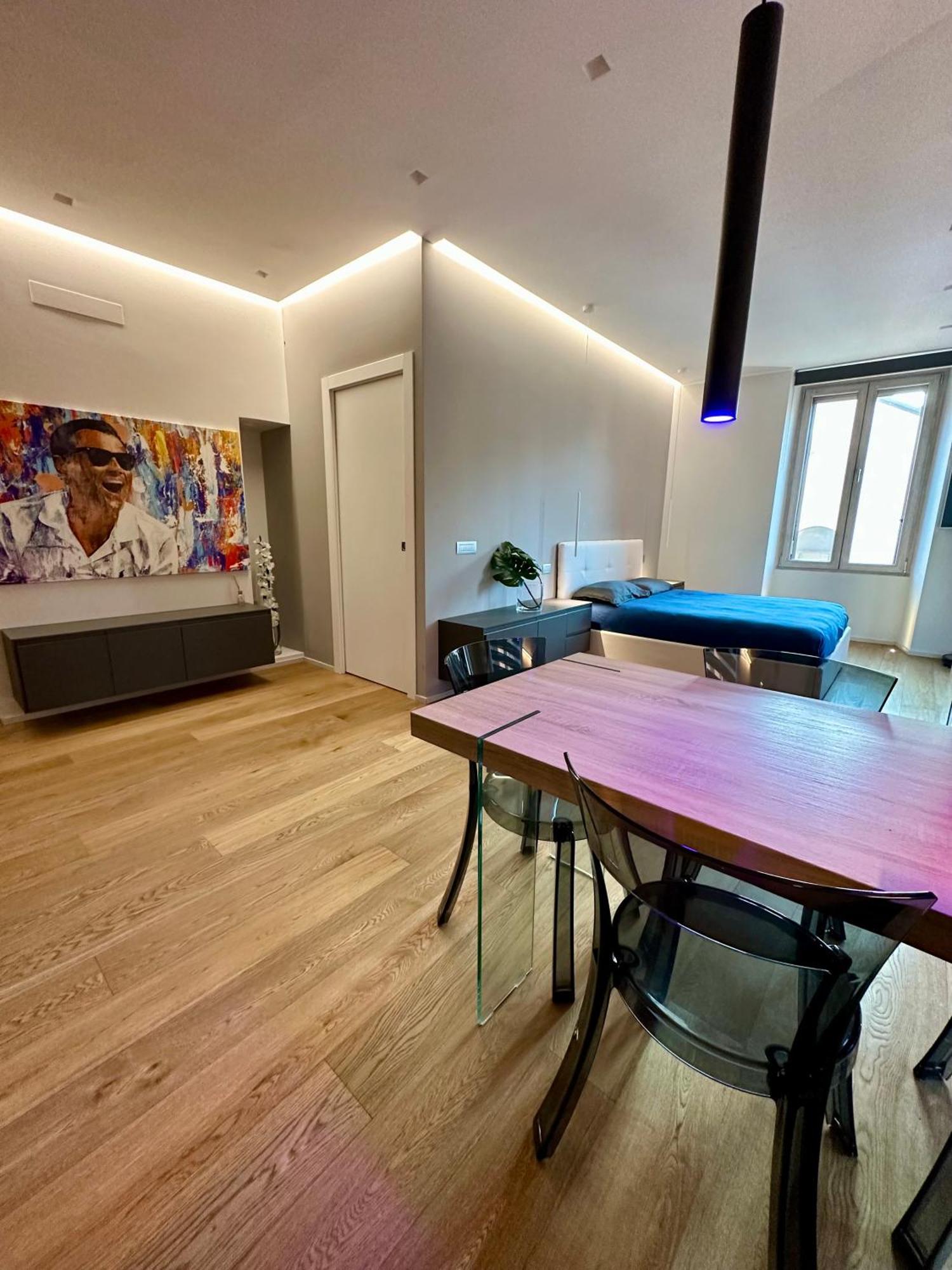Lr Deluxe Apartments - Fondazione Prada - Metro M3 Милано Екстериор снимка